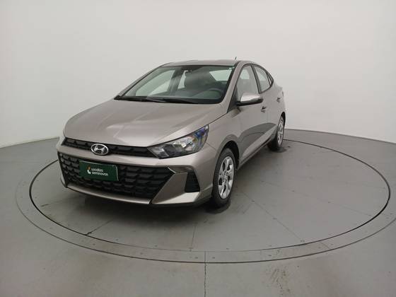 HYUNDAI HB20S 1.0 12V FLEX COMFORT PLUS MANUAL HYUNDAI HB20S 1.0 12V FLEX COMFORT PLUS MANUAL